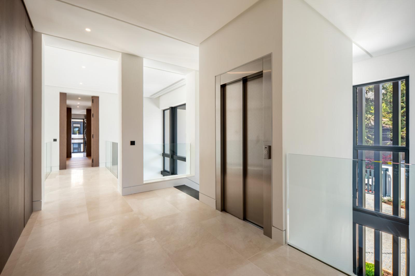 Villa for Sale in Marbella