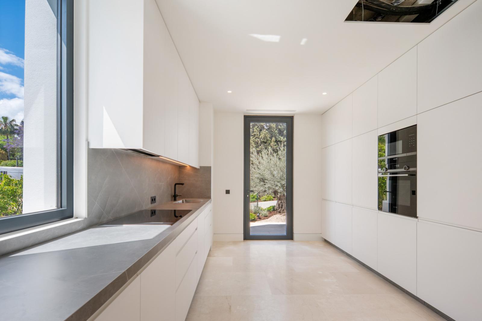 Villa for Sale in Marbella