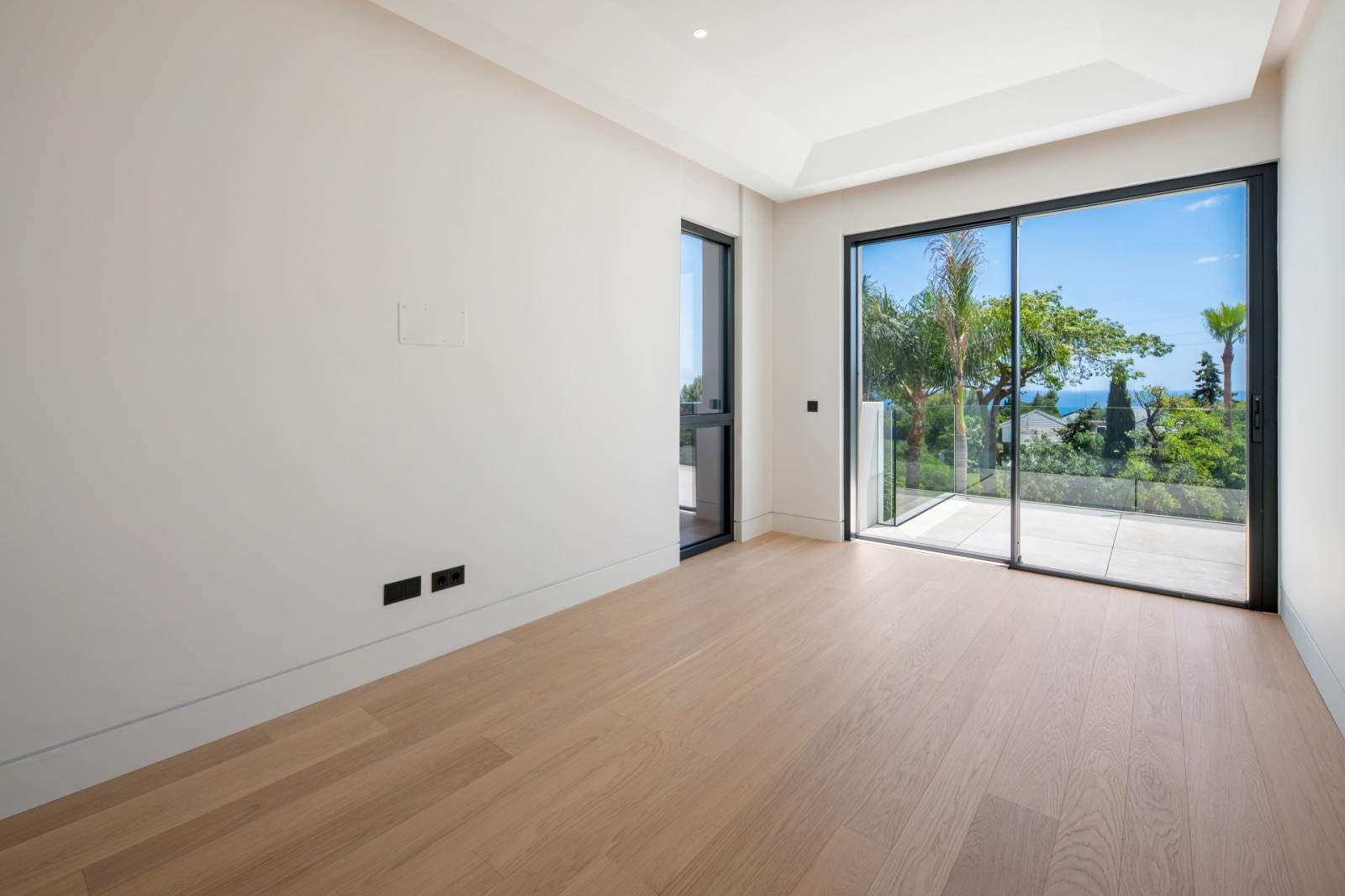 Villa for Sale in Marbella