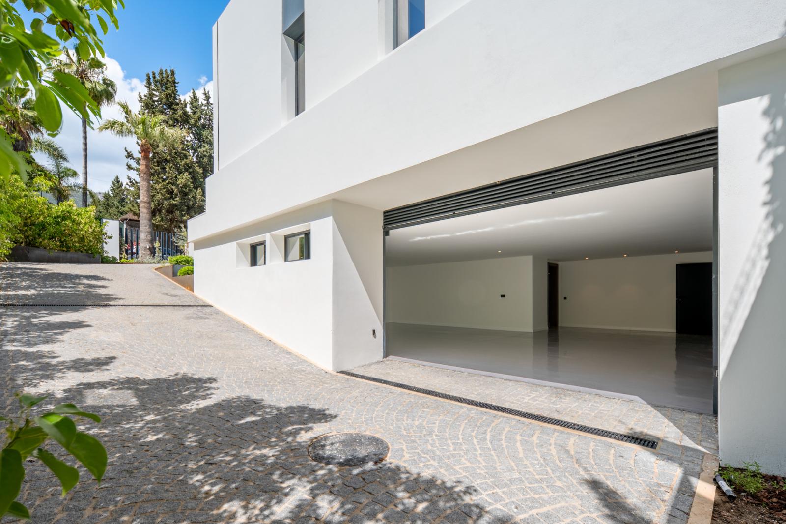 Villa for Sale in Marbella