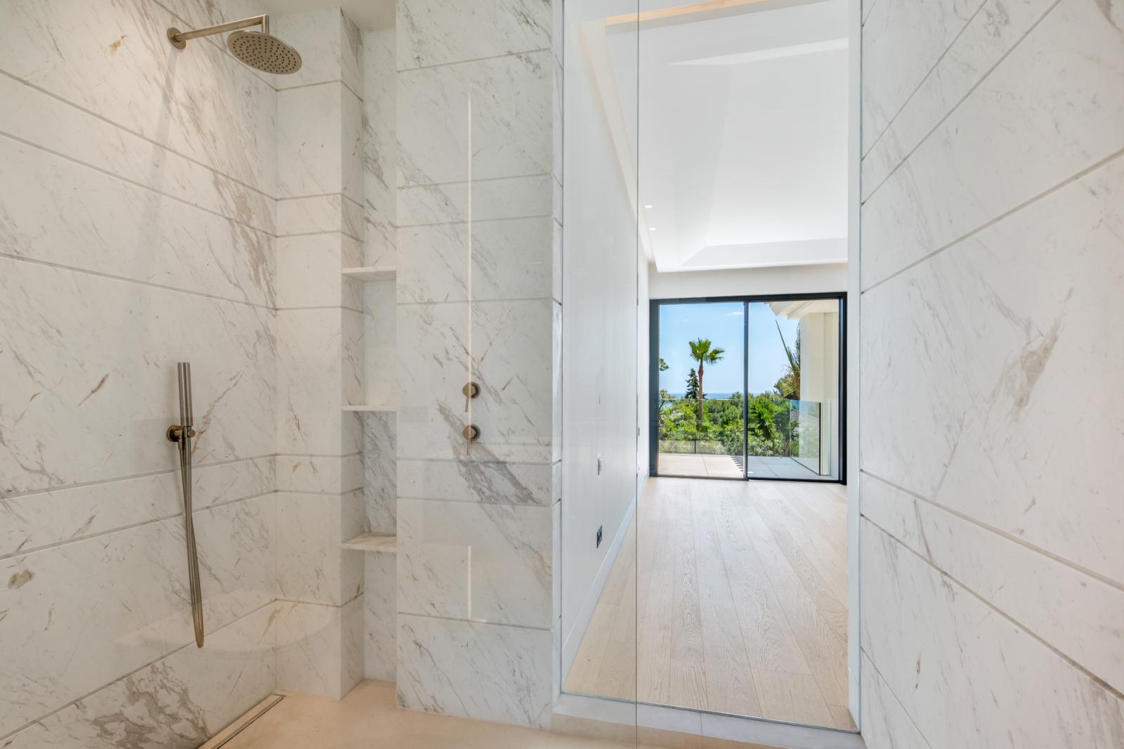 Villa for Sale in Marbella