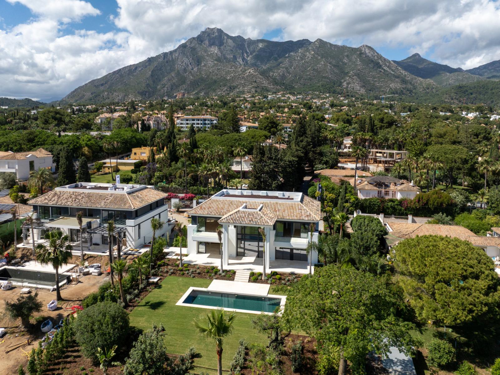 Villa for Sale in Marbella