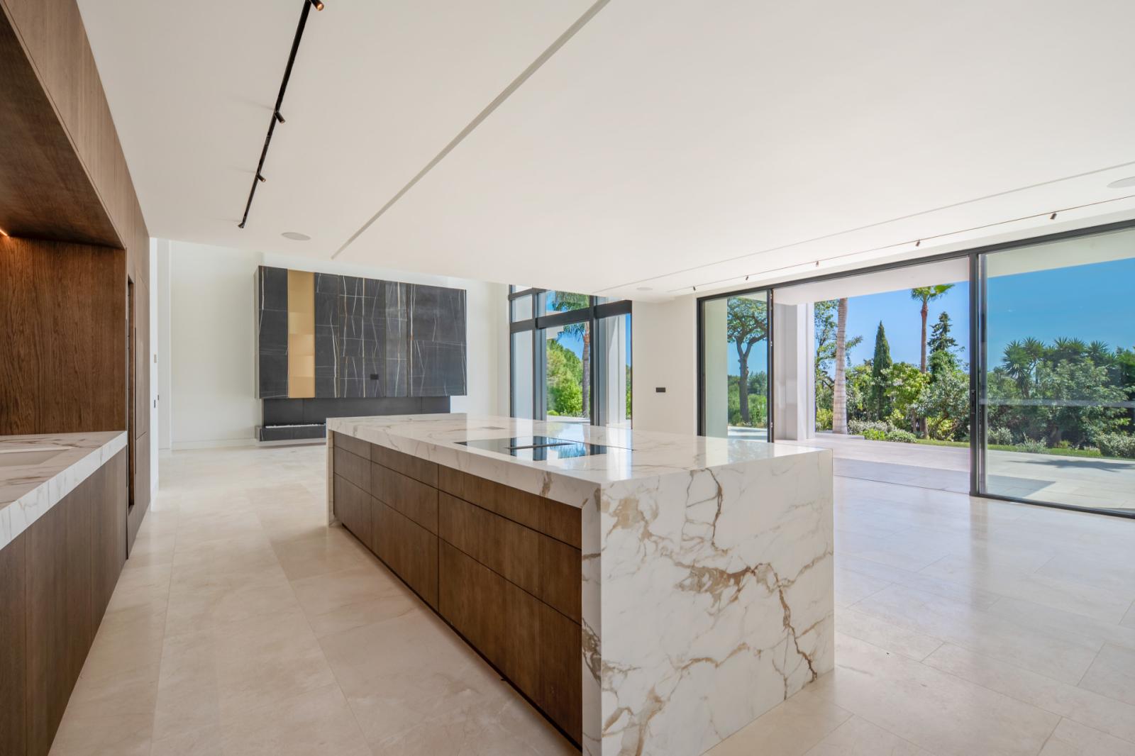 Villa for Sale in Marbella