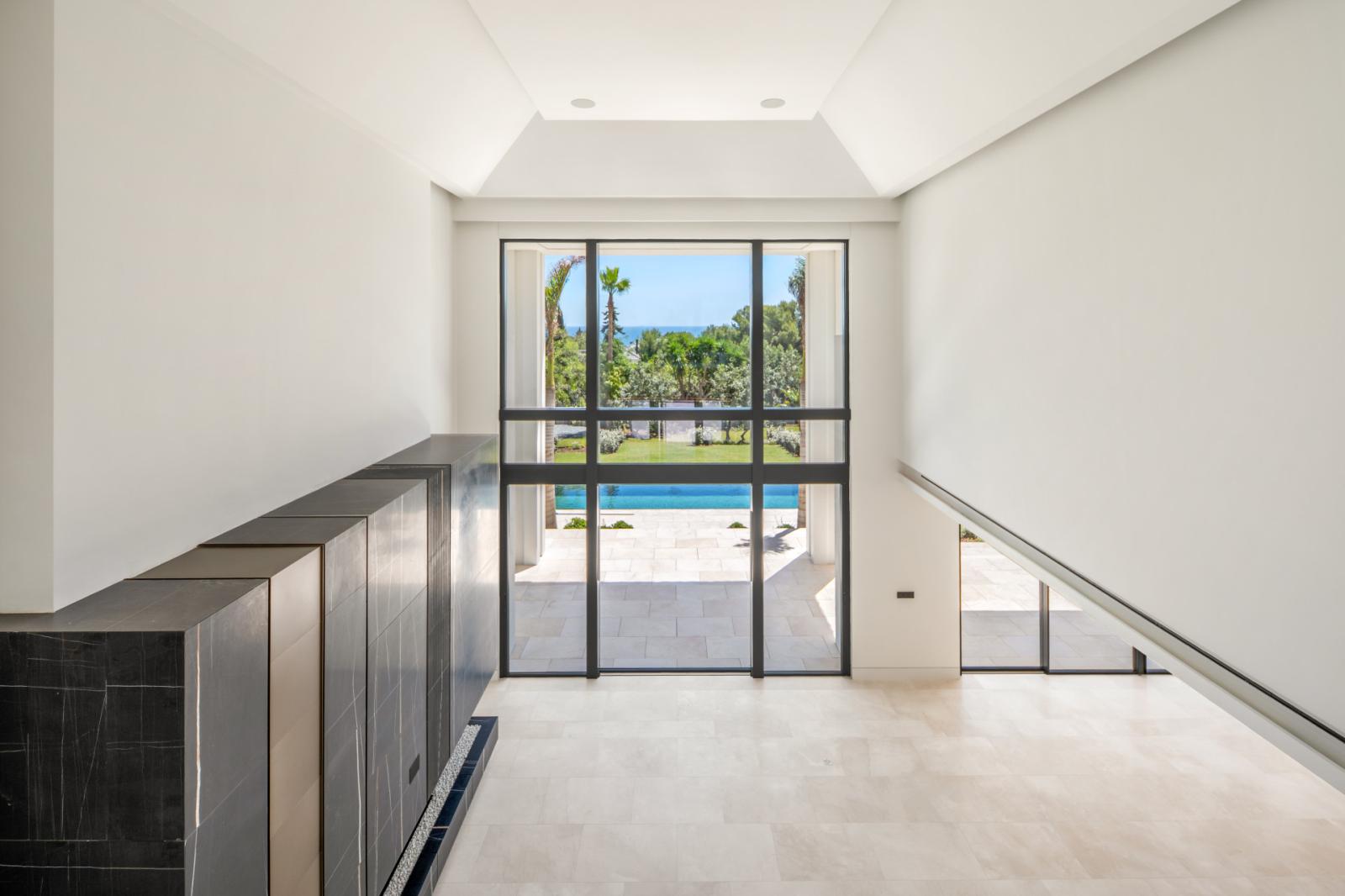 Villa for Sale in Marbella