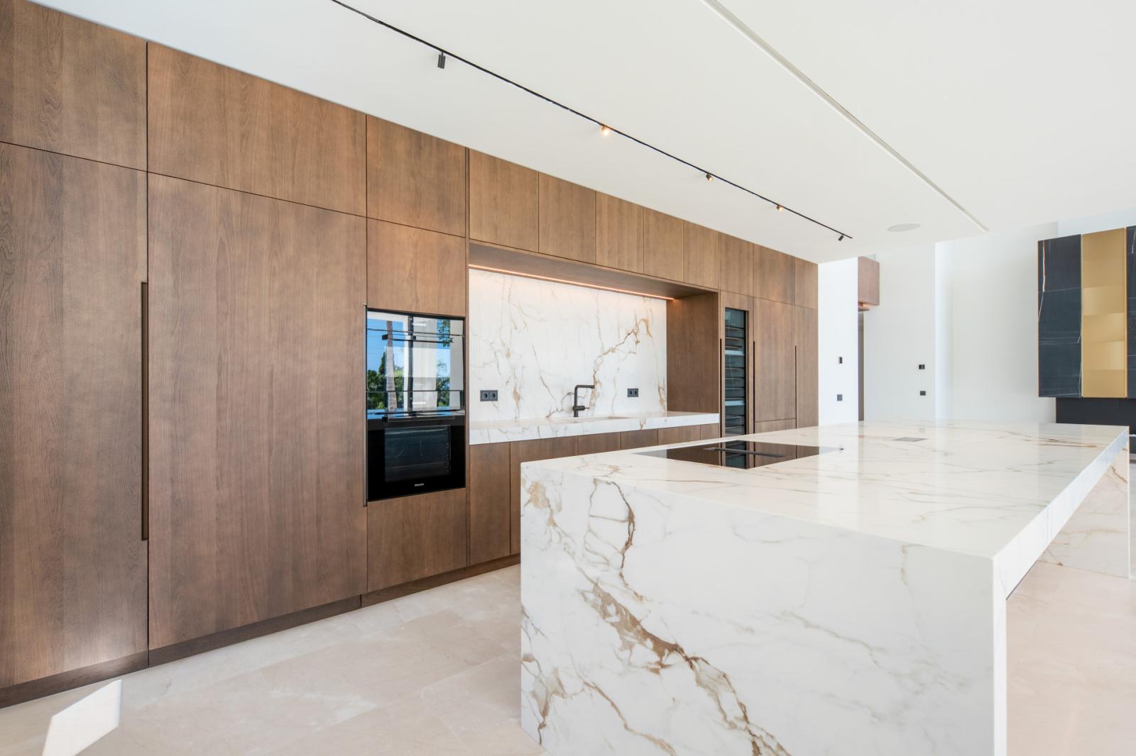 Villa for Sale in Marbella