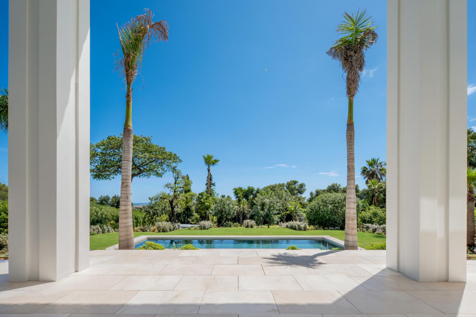 Villa for Sale in Marbella