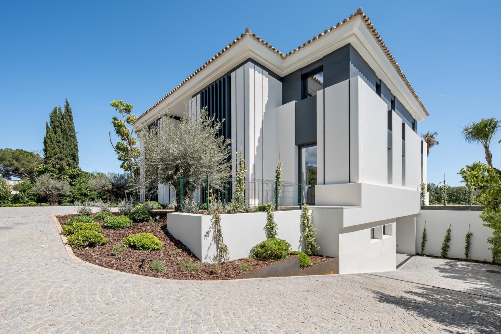Villa for Sale in Marbella