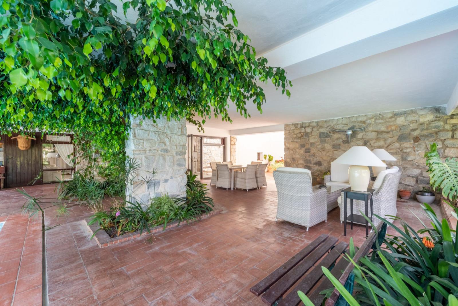 Villa for Sale in Marbella