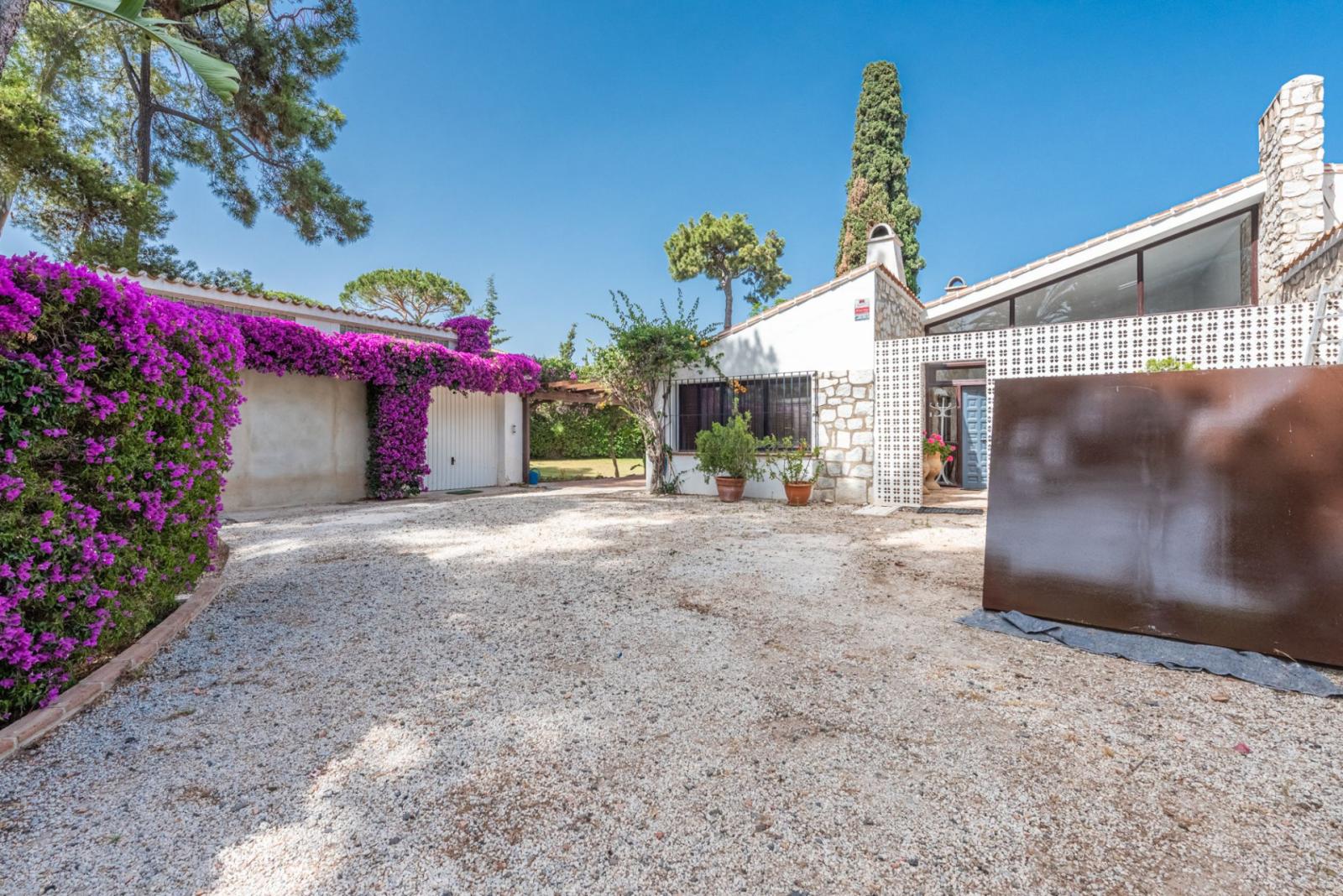 Villa for Sale in Marbella
