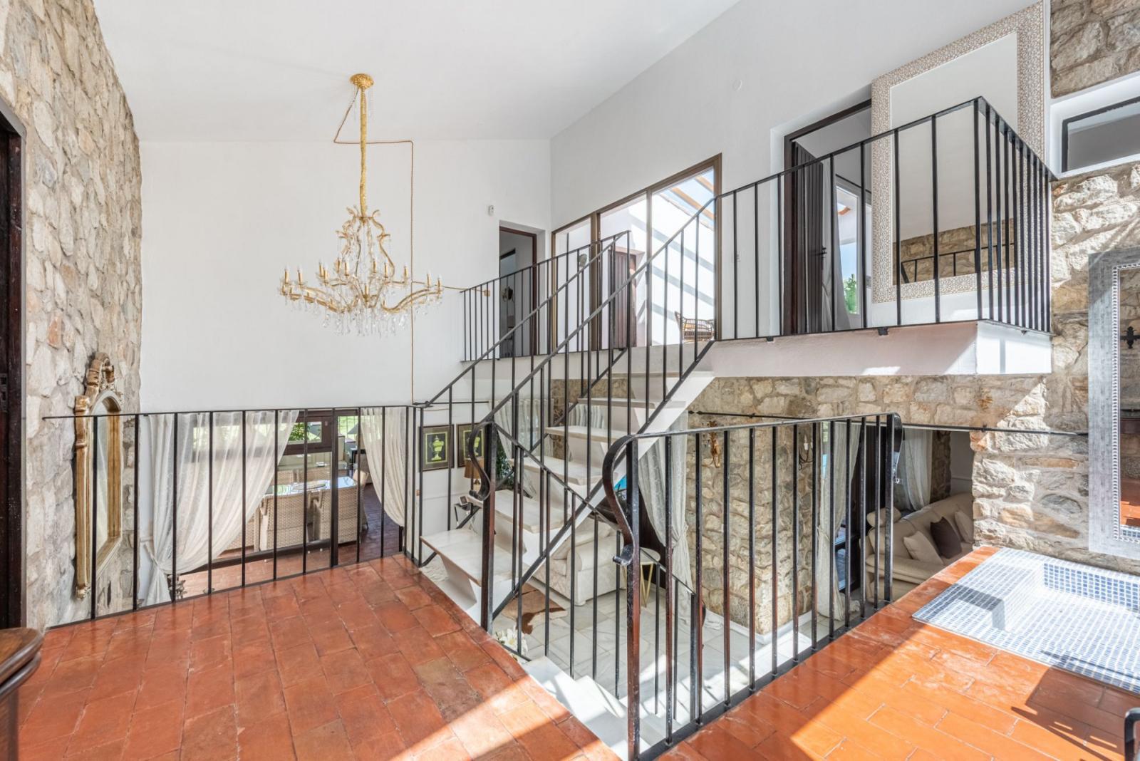 Villa for Sale in Marbella