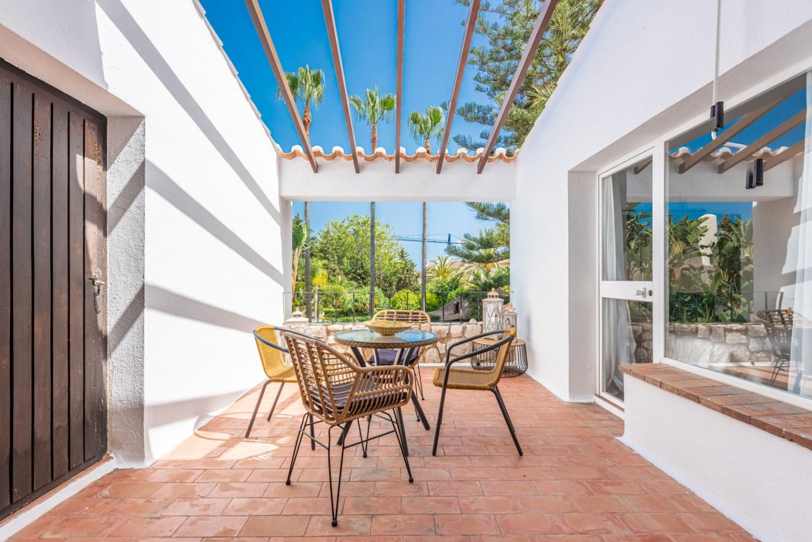 Villa for Sale in Marbella