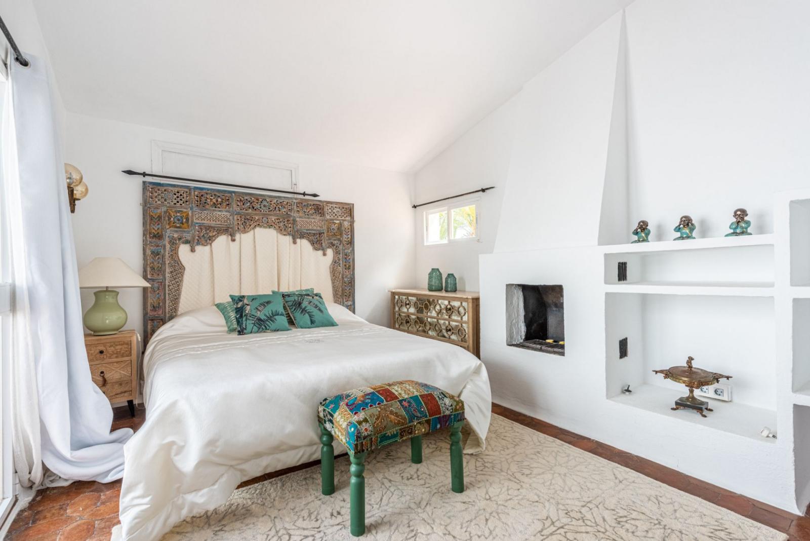 Villa for Sale in Marbella