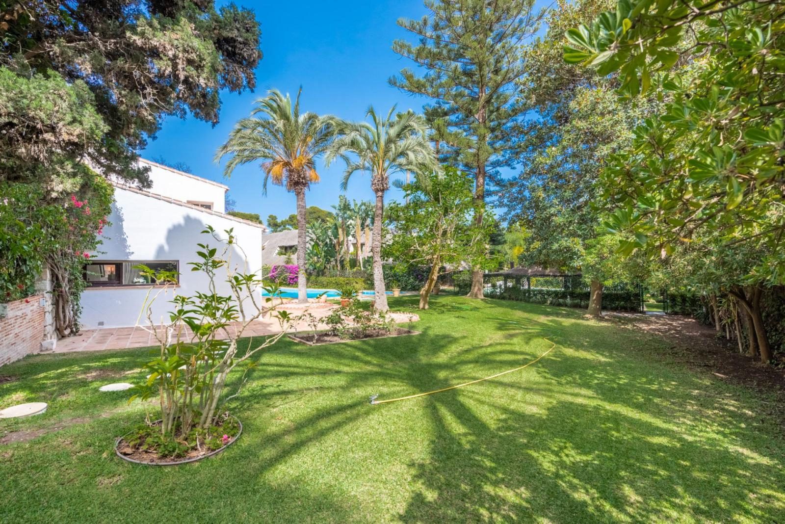 Villa for Sale in Marbella