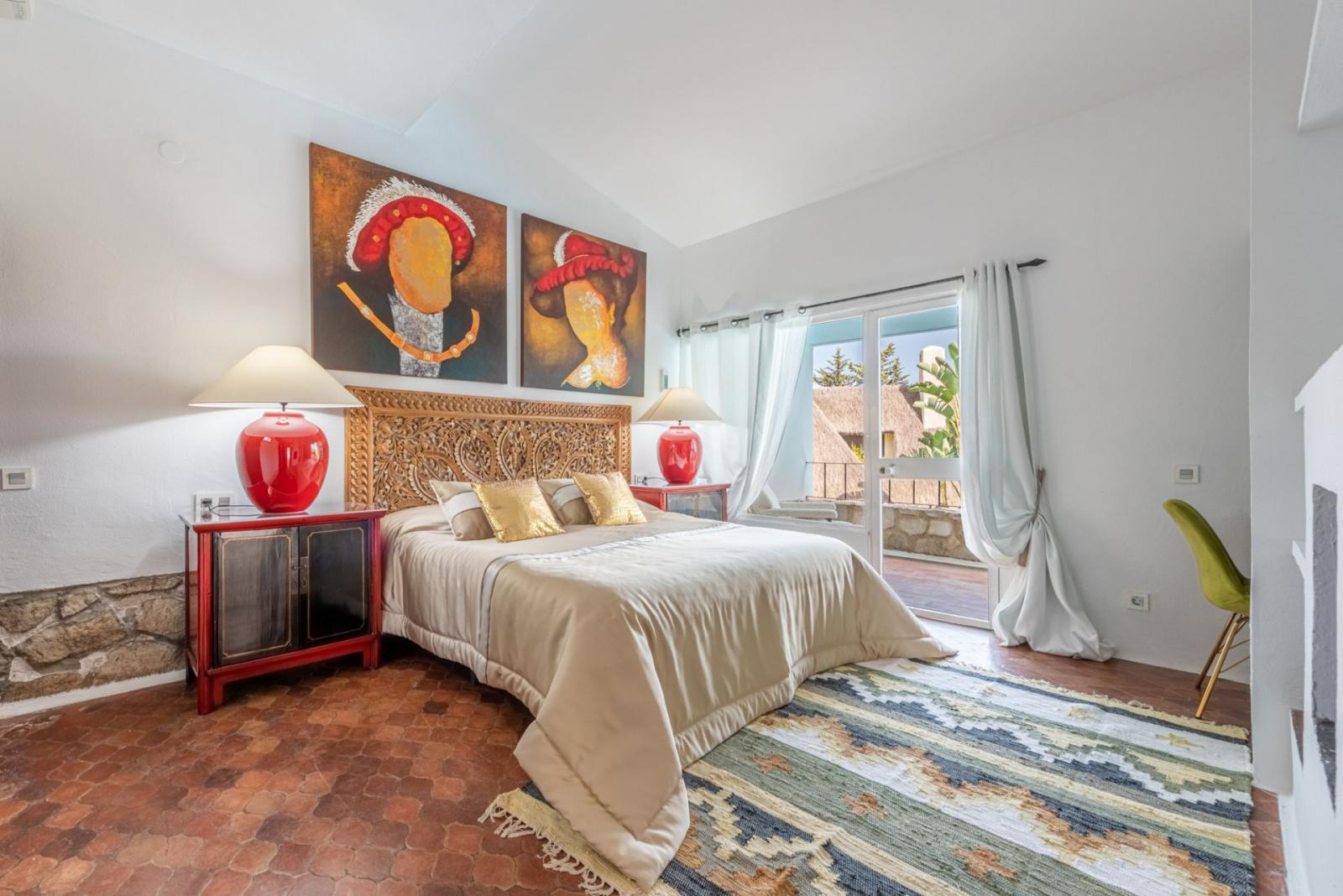 Villa for Sale in Marbella