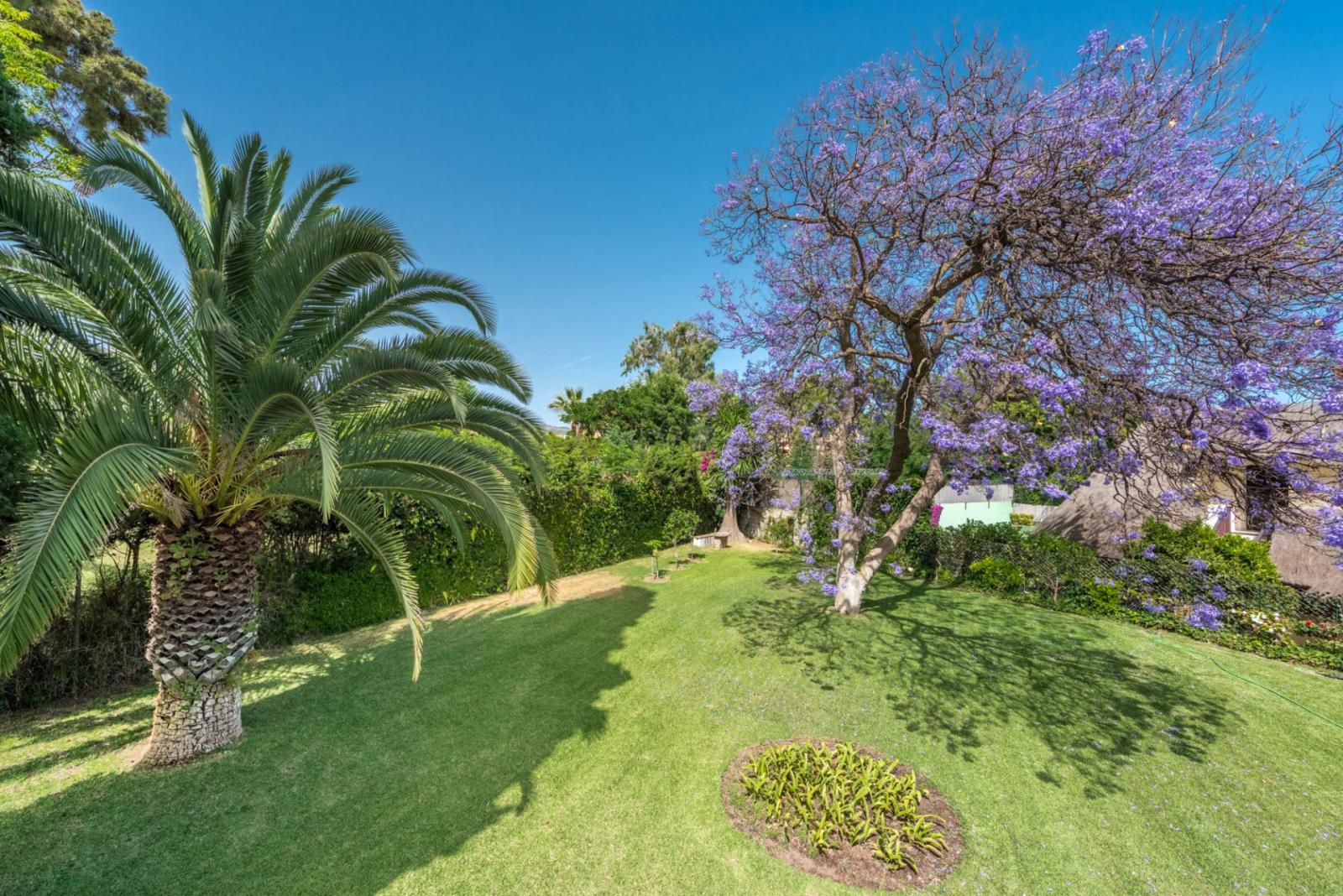 Villa for Sale in Marbella