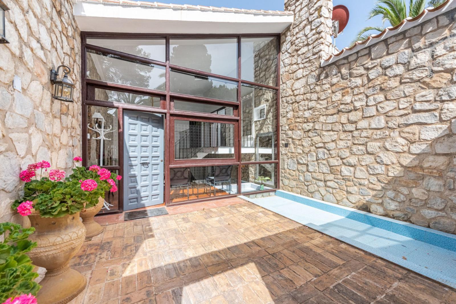 Villa for Sale in Marbella