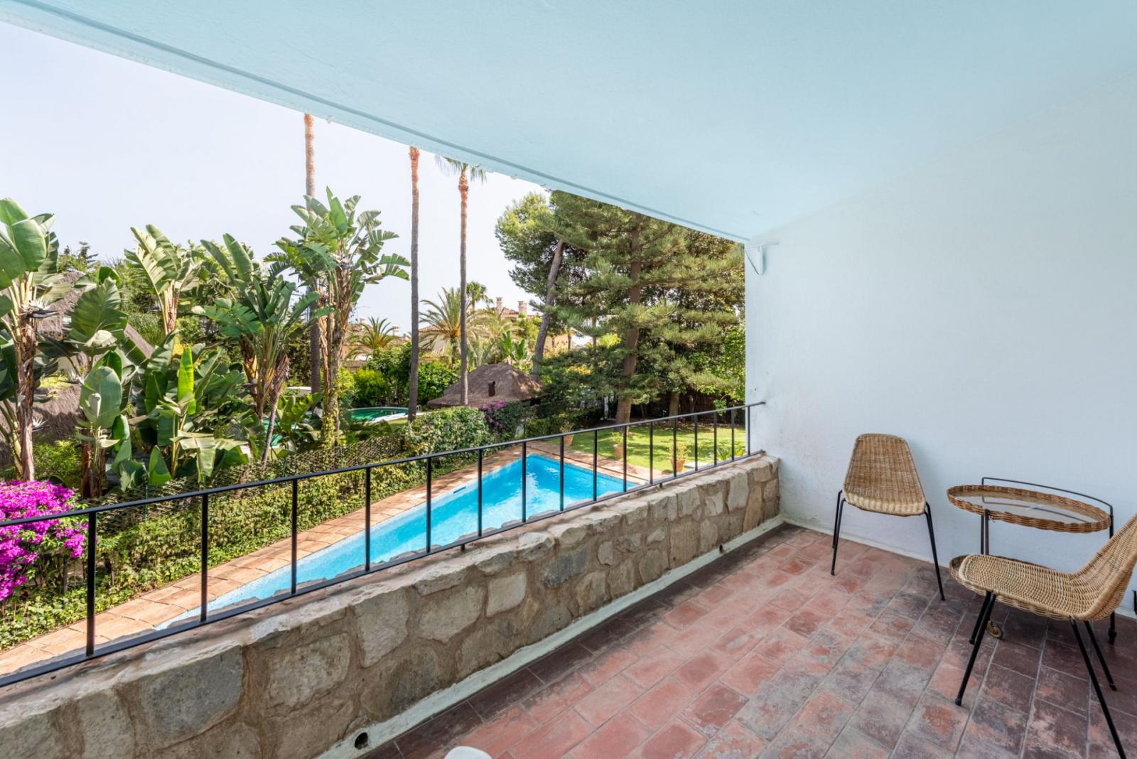 Villa for Sale in Marbella