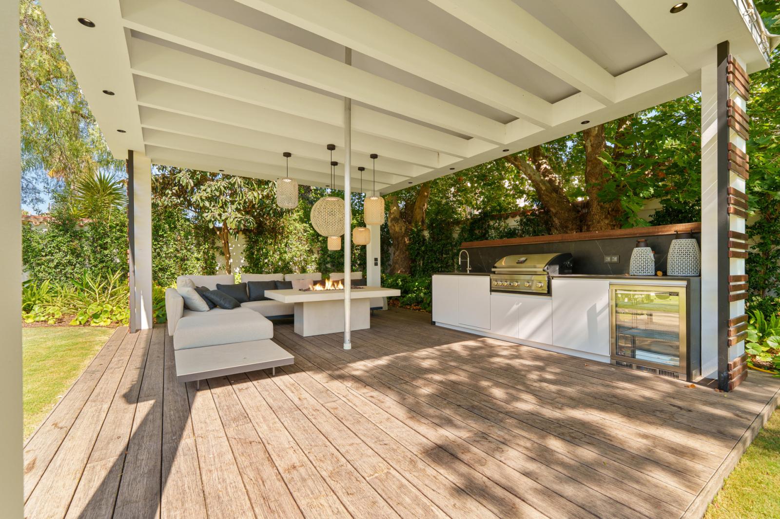 Villa for Sale in Marbella