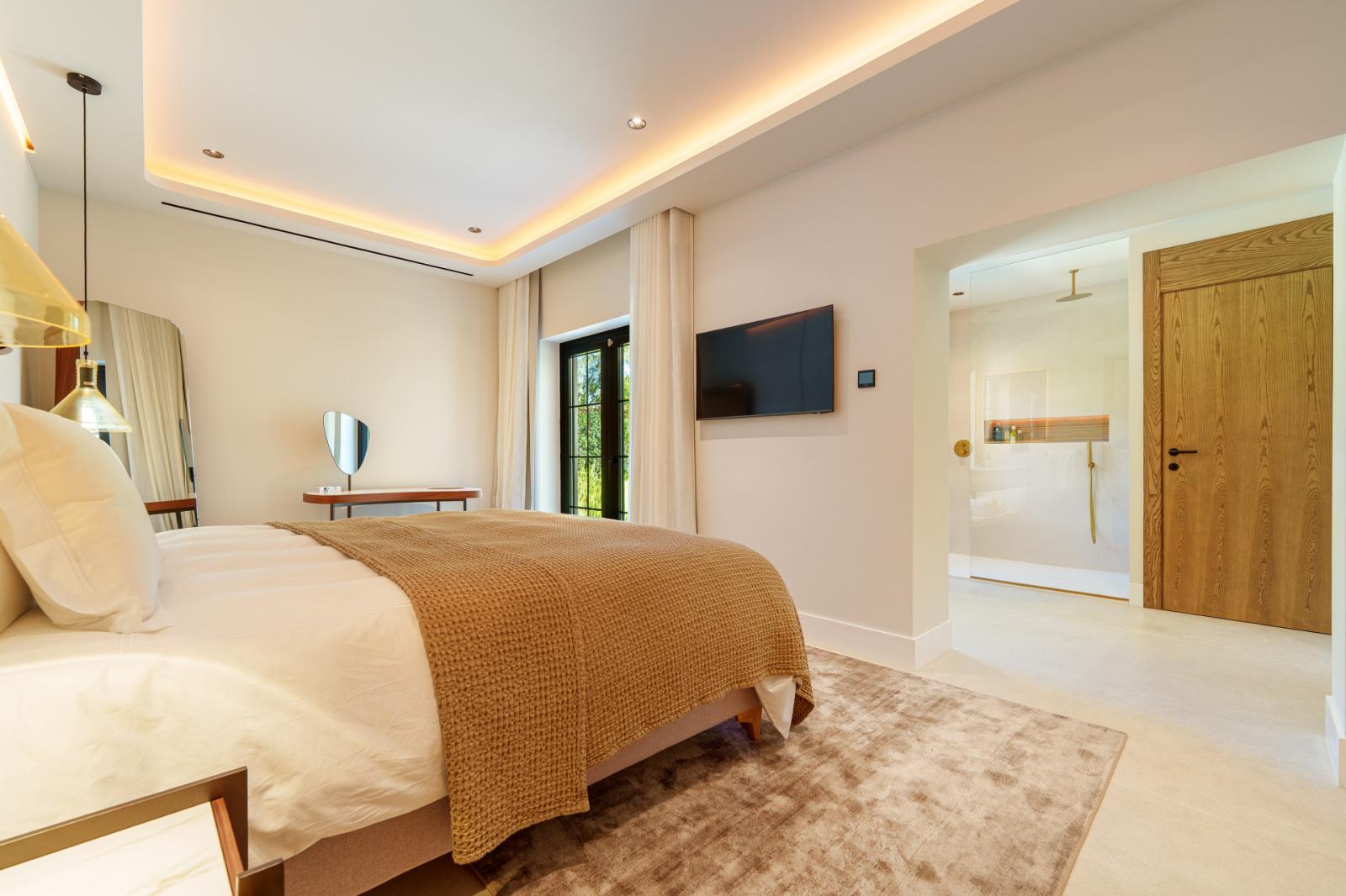Villa for Sale in Marbella