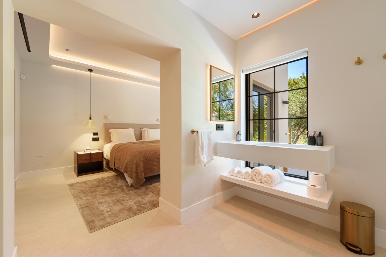 Villa for Sale in Marbella