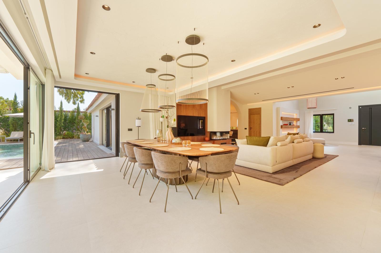 Villa for Sale in Marbella