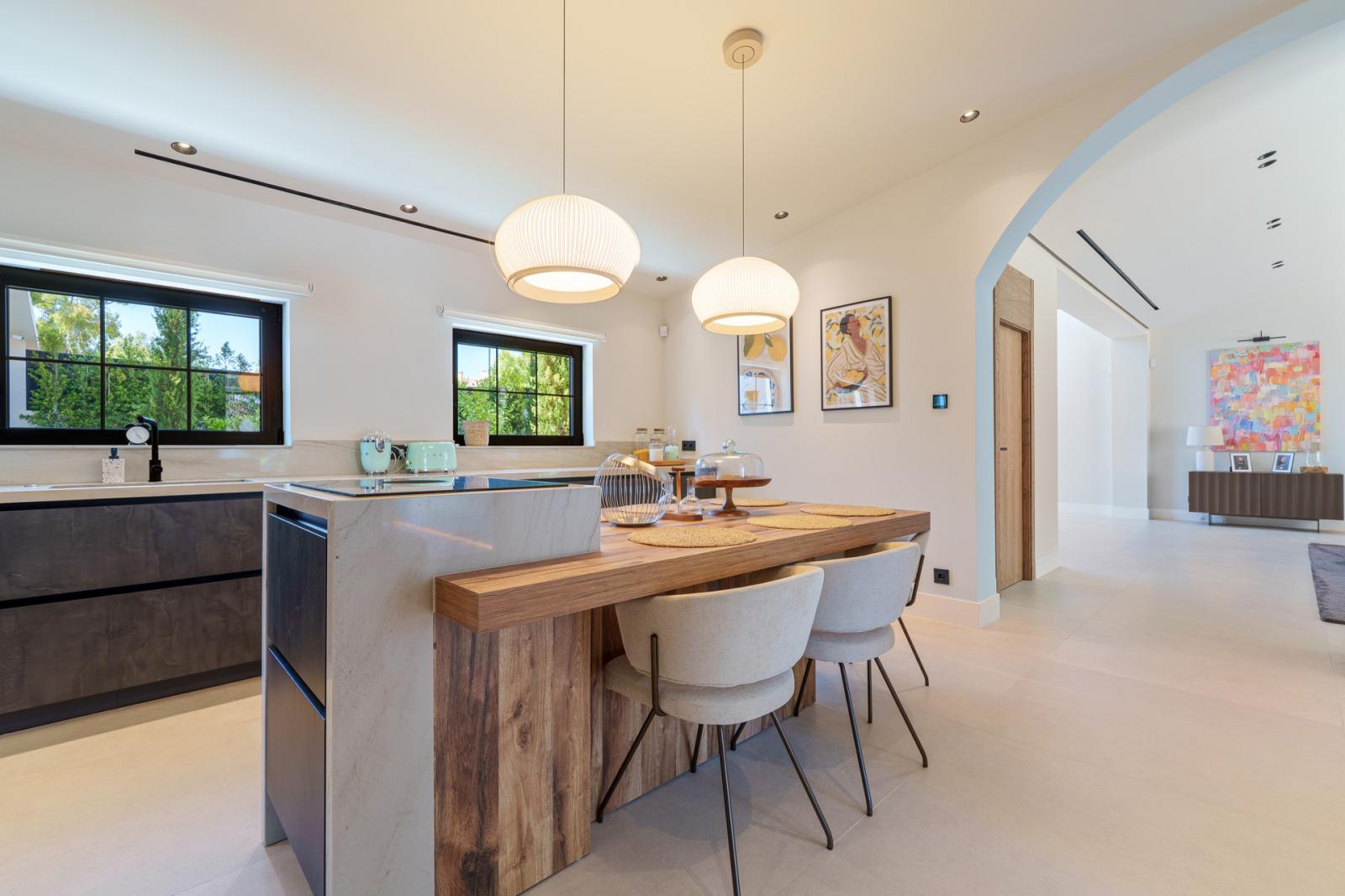 Villa for Sale in Marbella