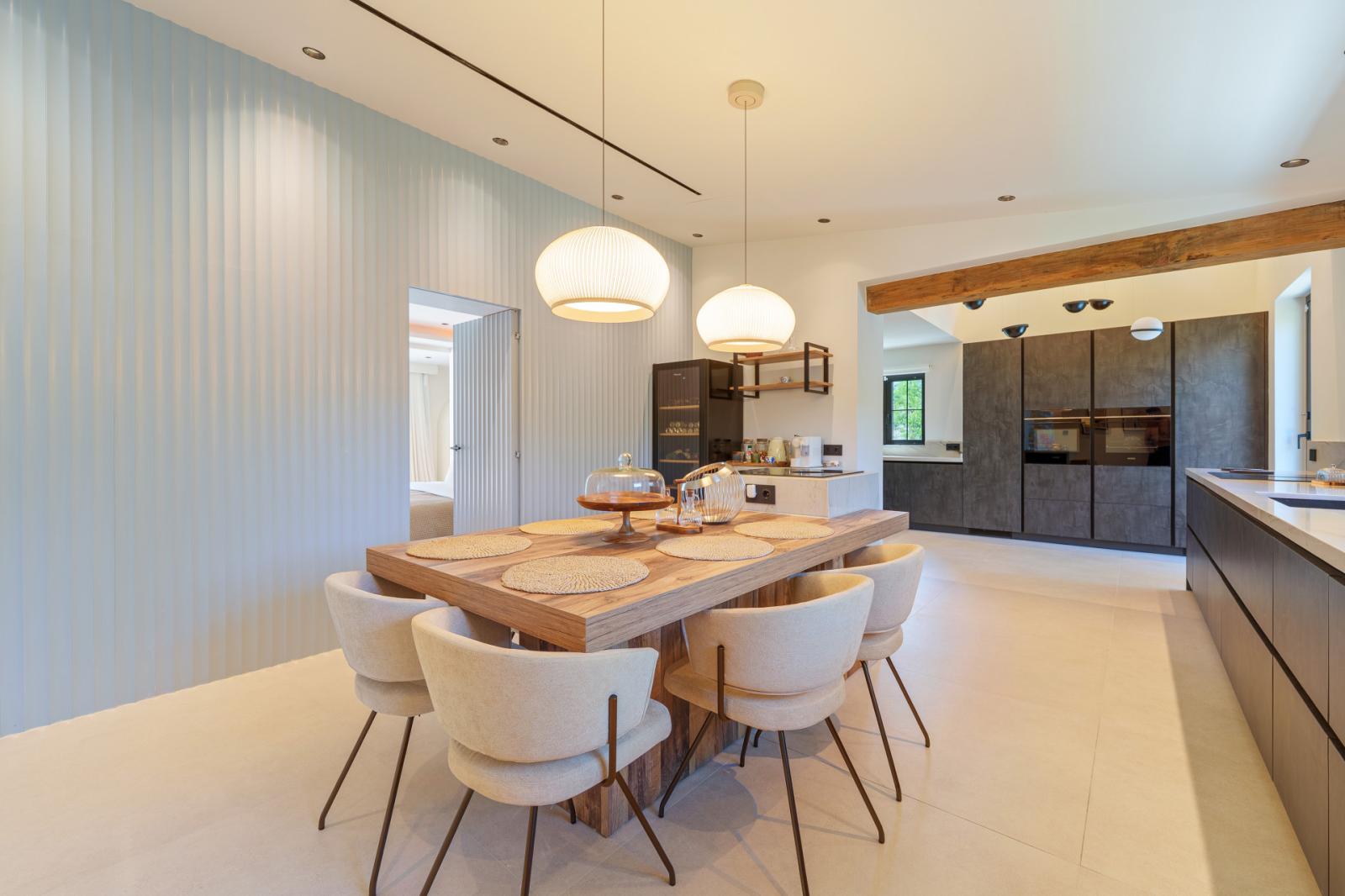Villa for Sale in Marbella
