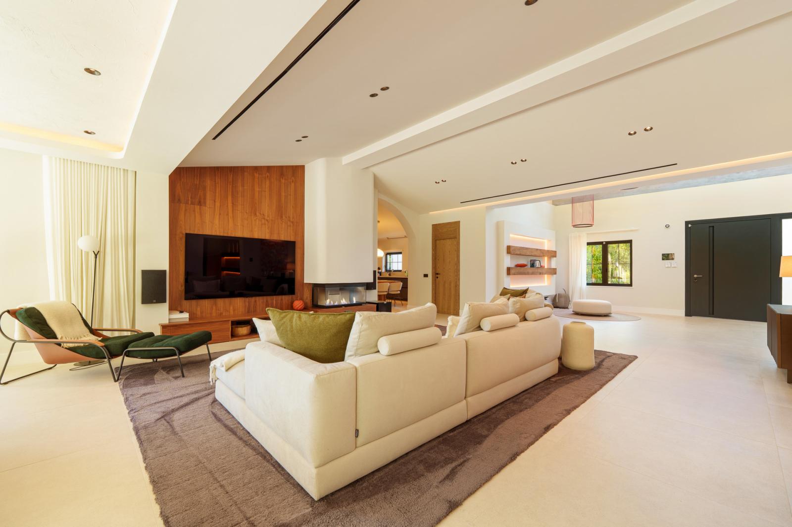 Villa for Sale in Marbella