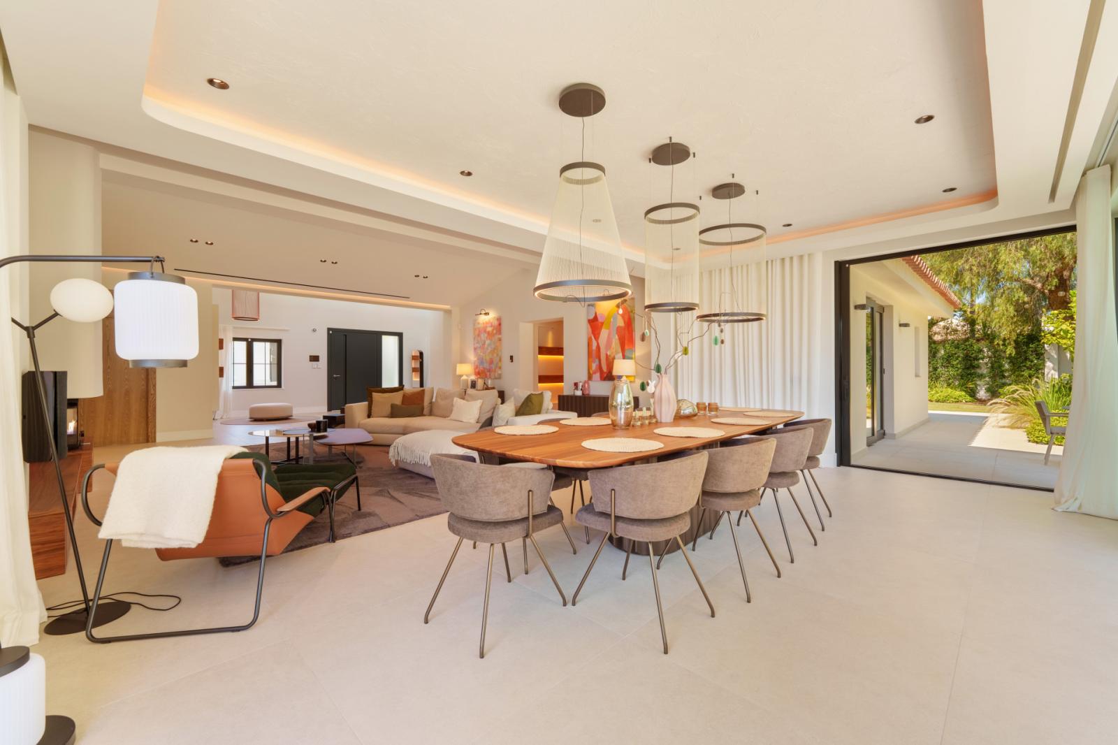 Villa for Sale in Marbella