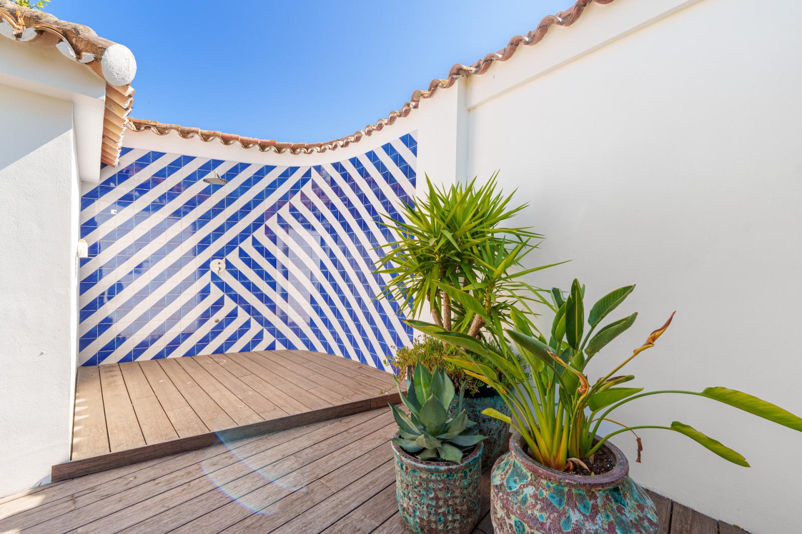 Villa for Sale in Marbella