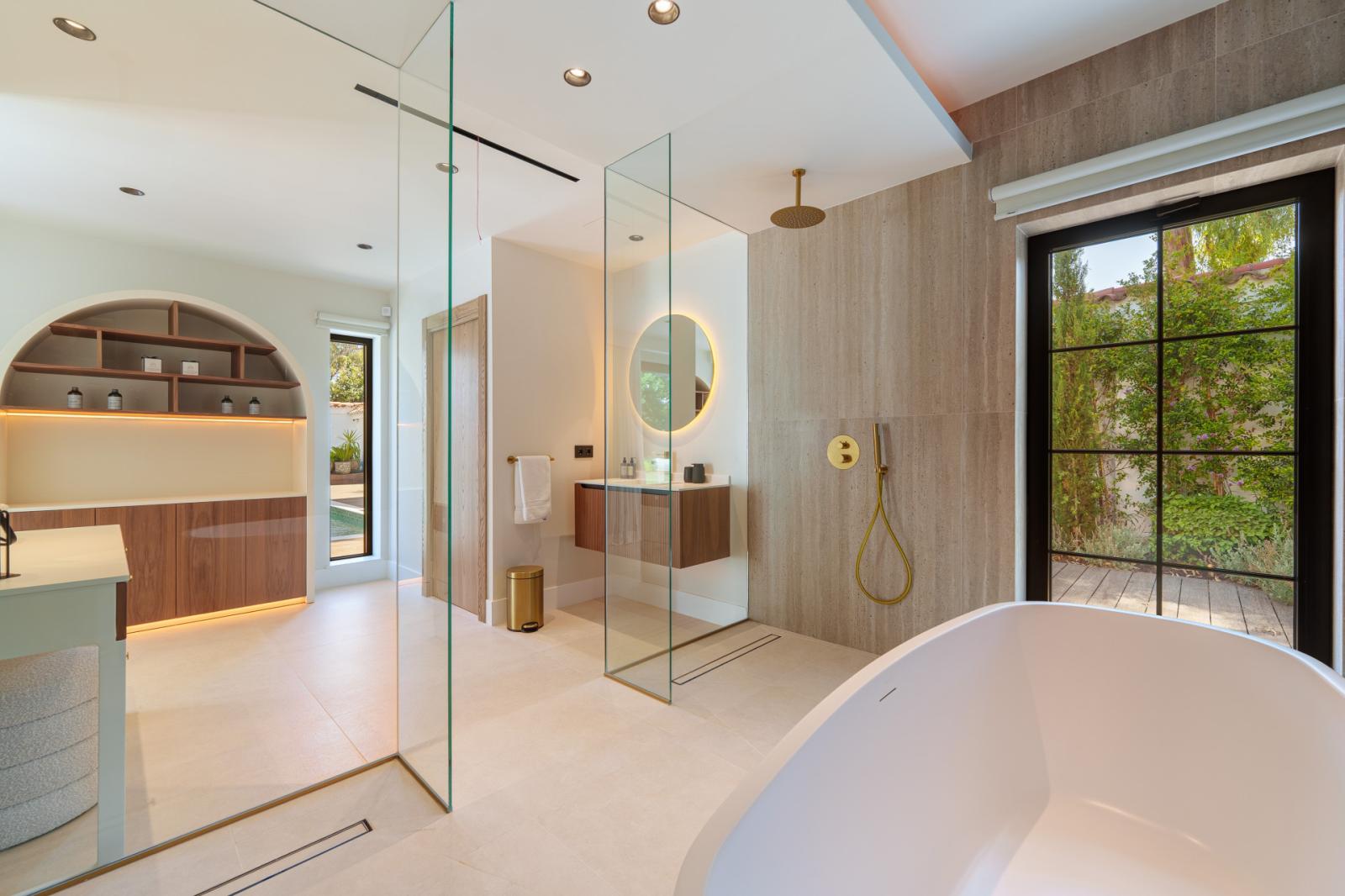 Villa for Sale in Marbella