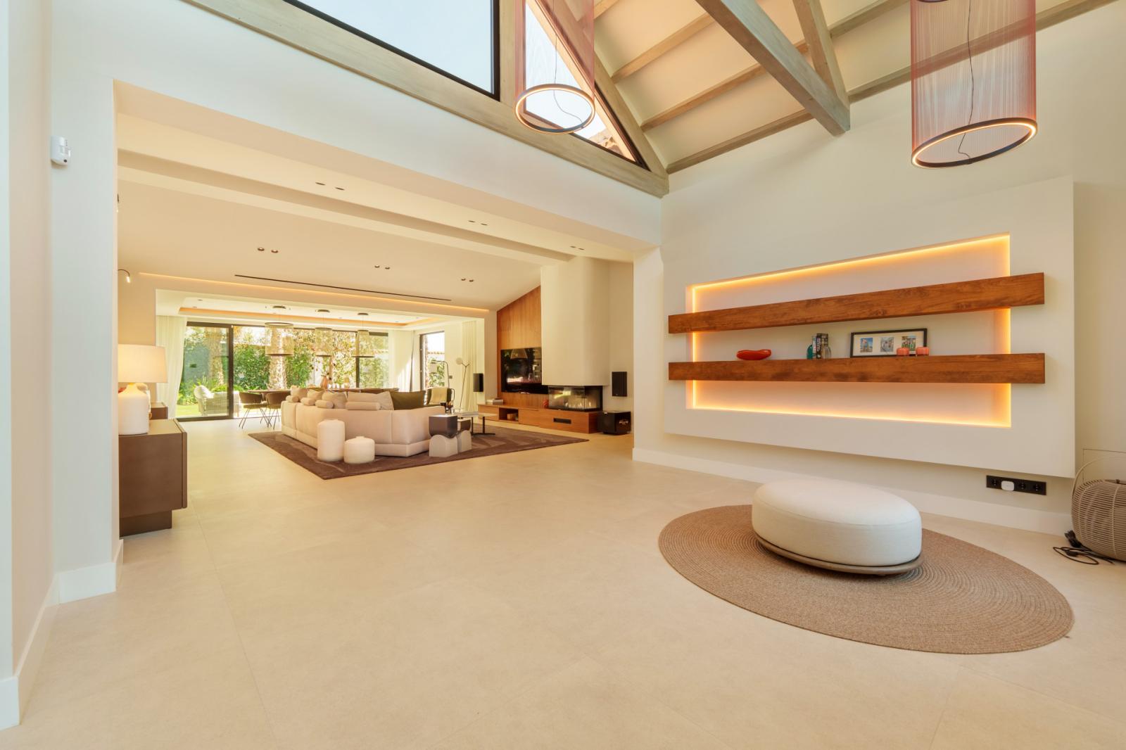 Villa for Sale in Marbella