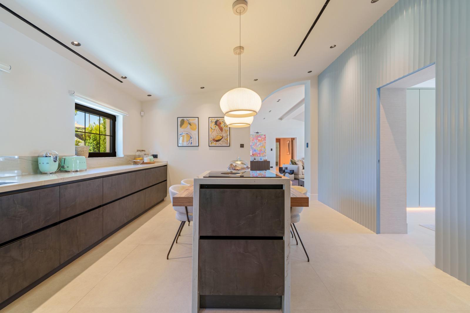 Villa for Sale in Marbella