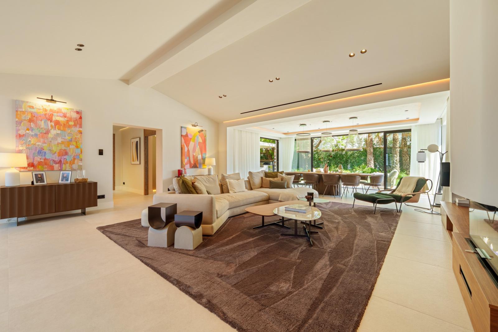 Villa for Sale in Marbella