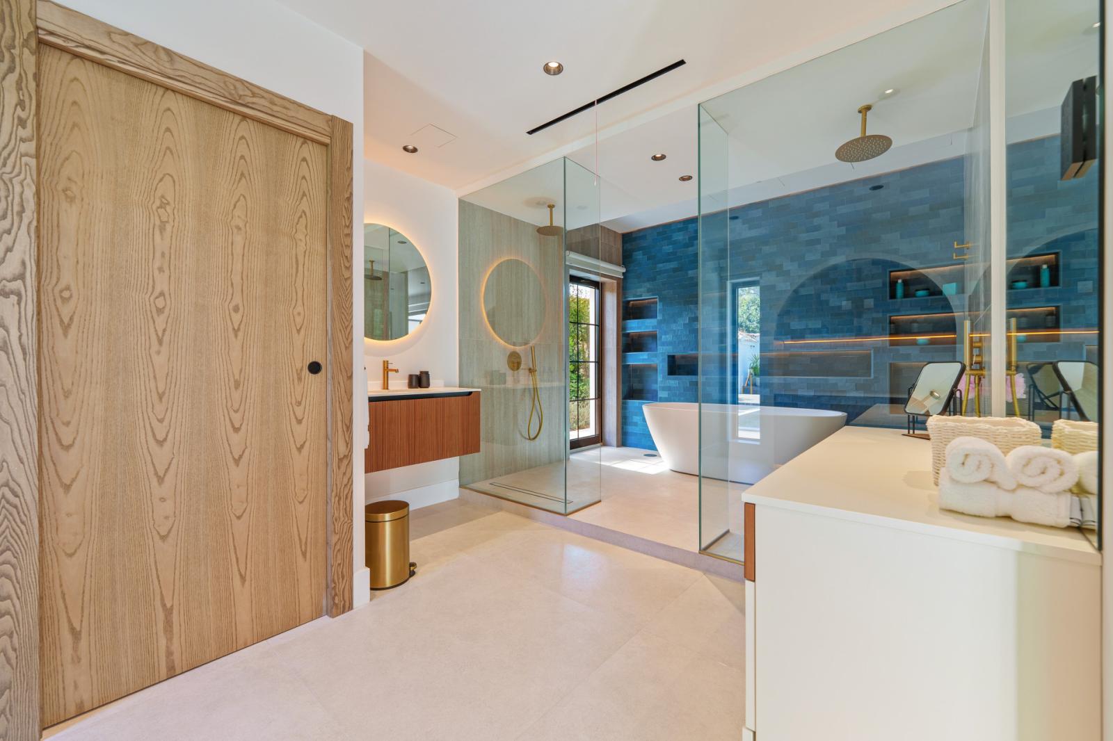 Villa for Sale in Marbella