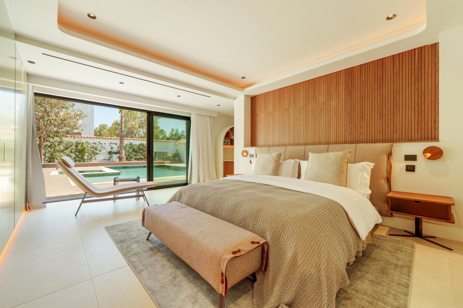 Villa for Sale in Marbella