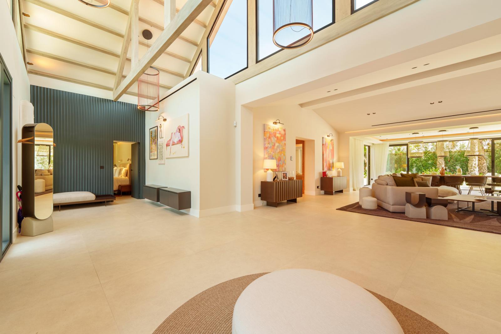 Villa for Sale in Marbella
