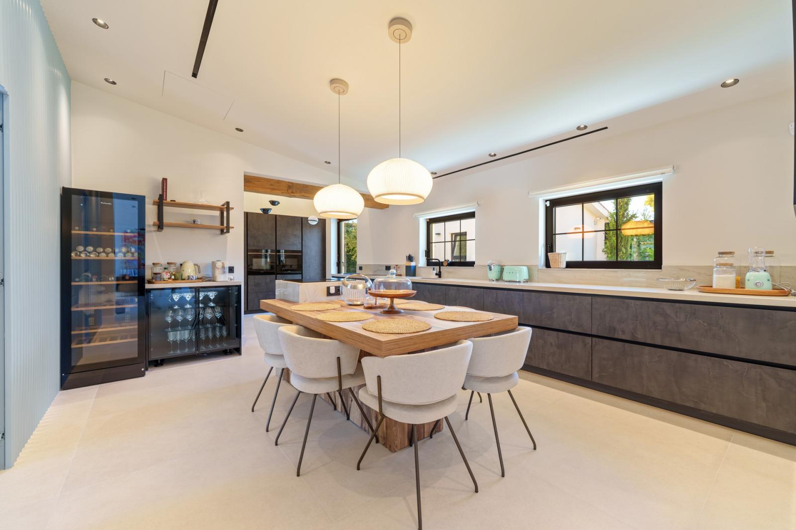 Villa for Sale in Marbella