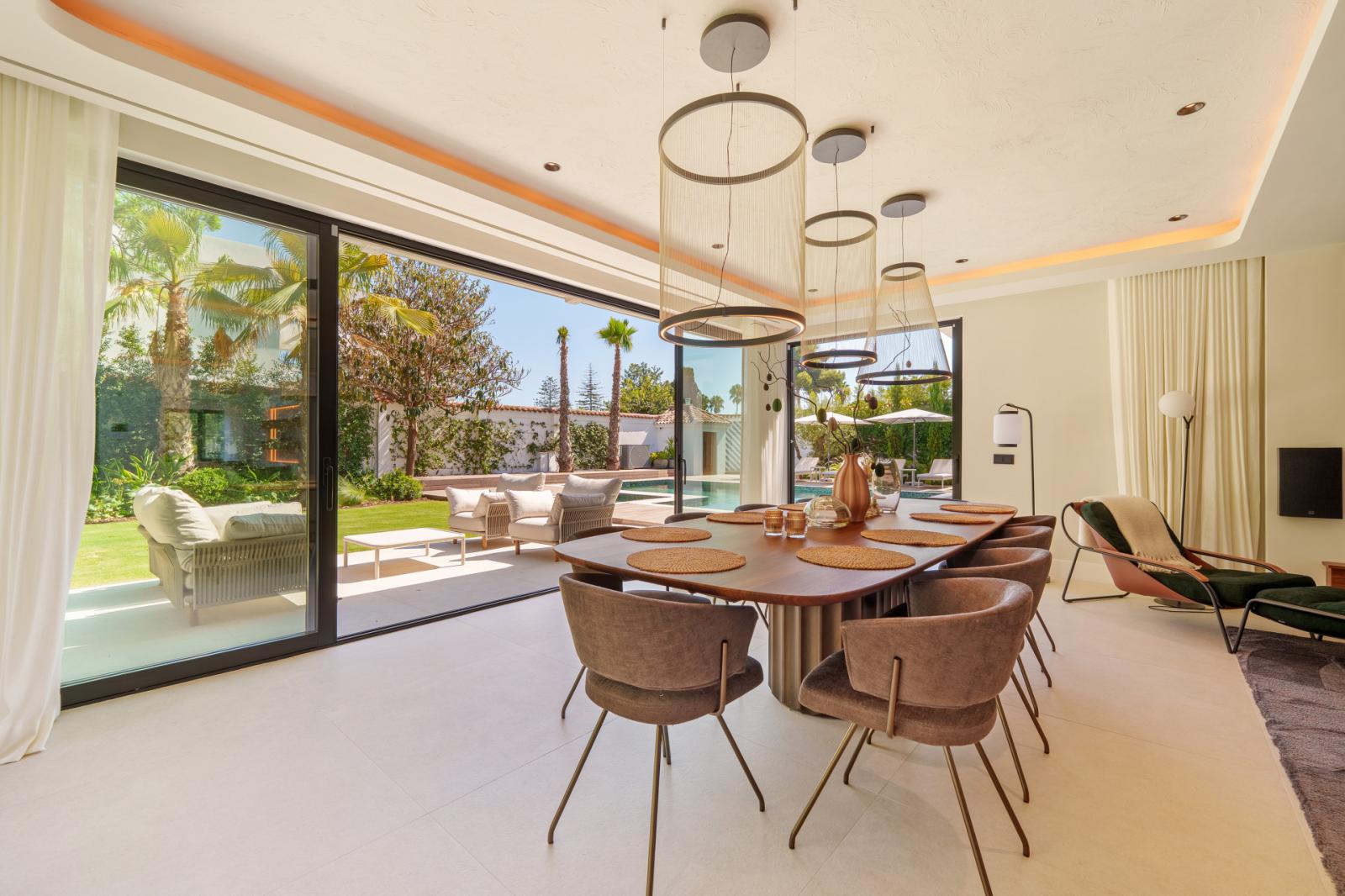 Villa for Sale in Marbella