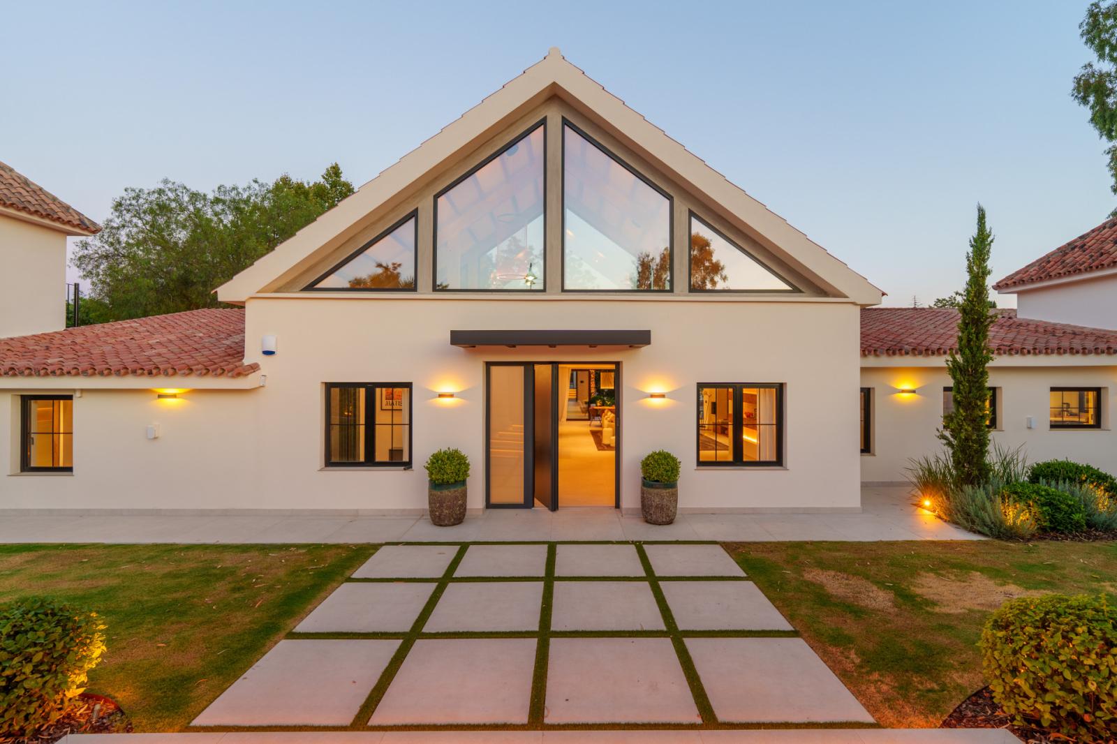 Villa for Sale in Marbella