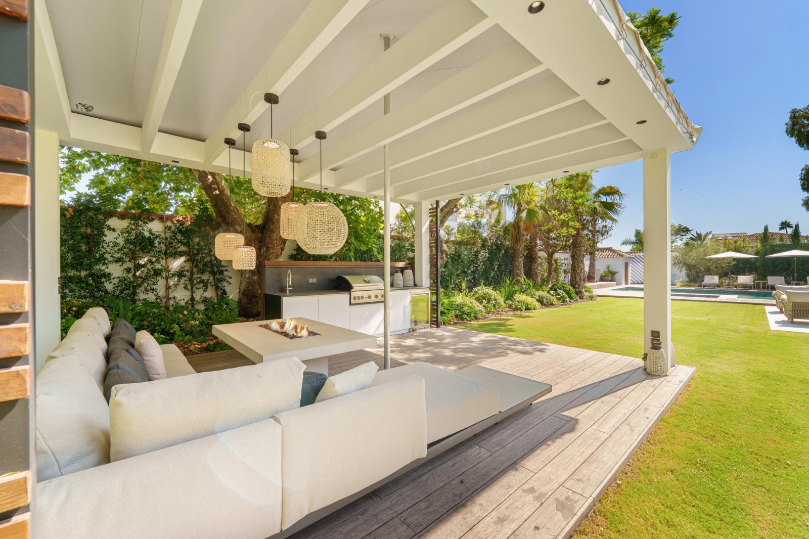 Villa for Sale in Marbella
