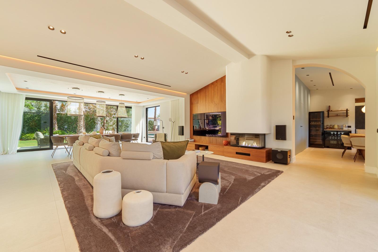Villa for Sale in Marbella