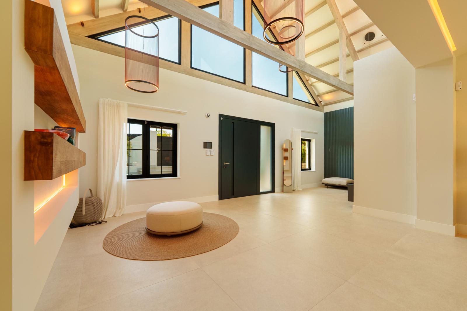 Villa for Sale in Marbella