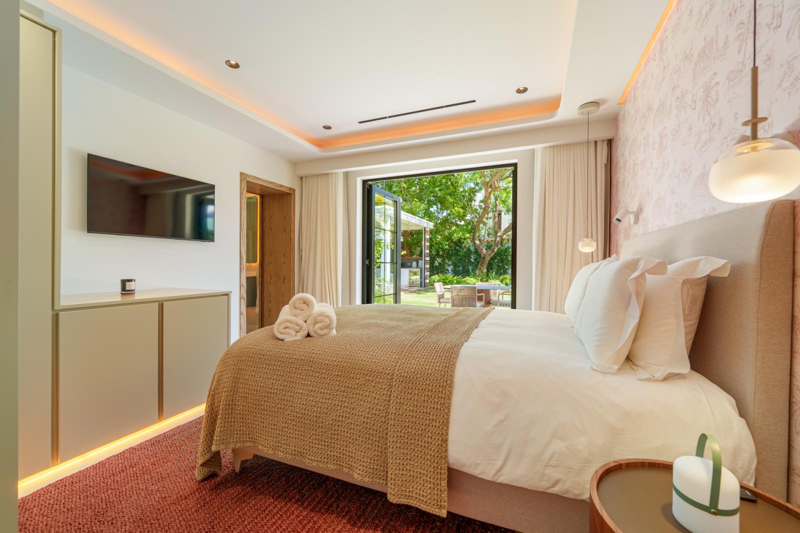Villa for Sale in Marbella