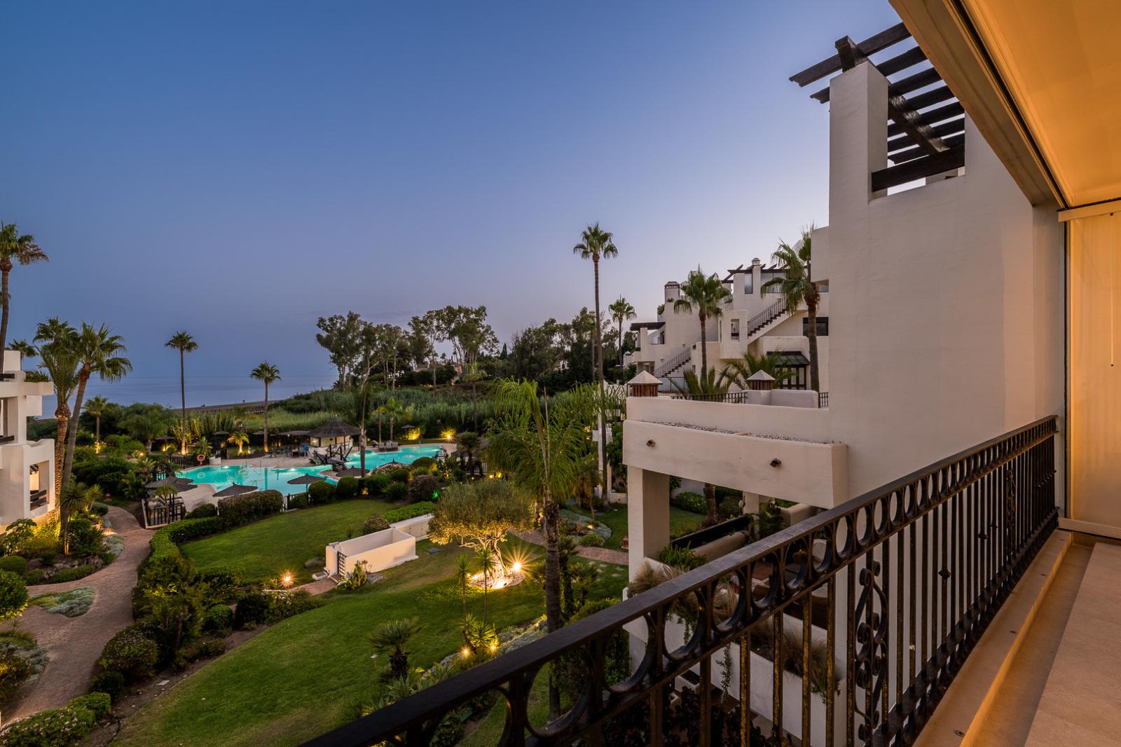 Apartment for Sale in Estepona