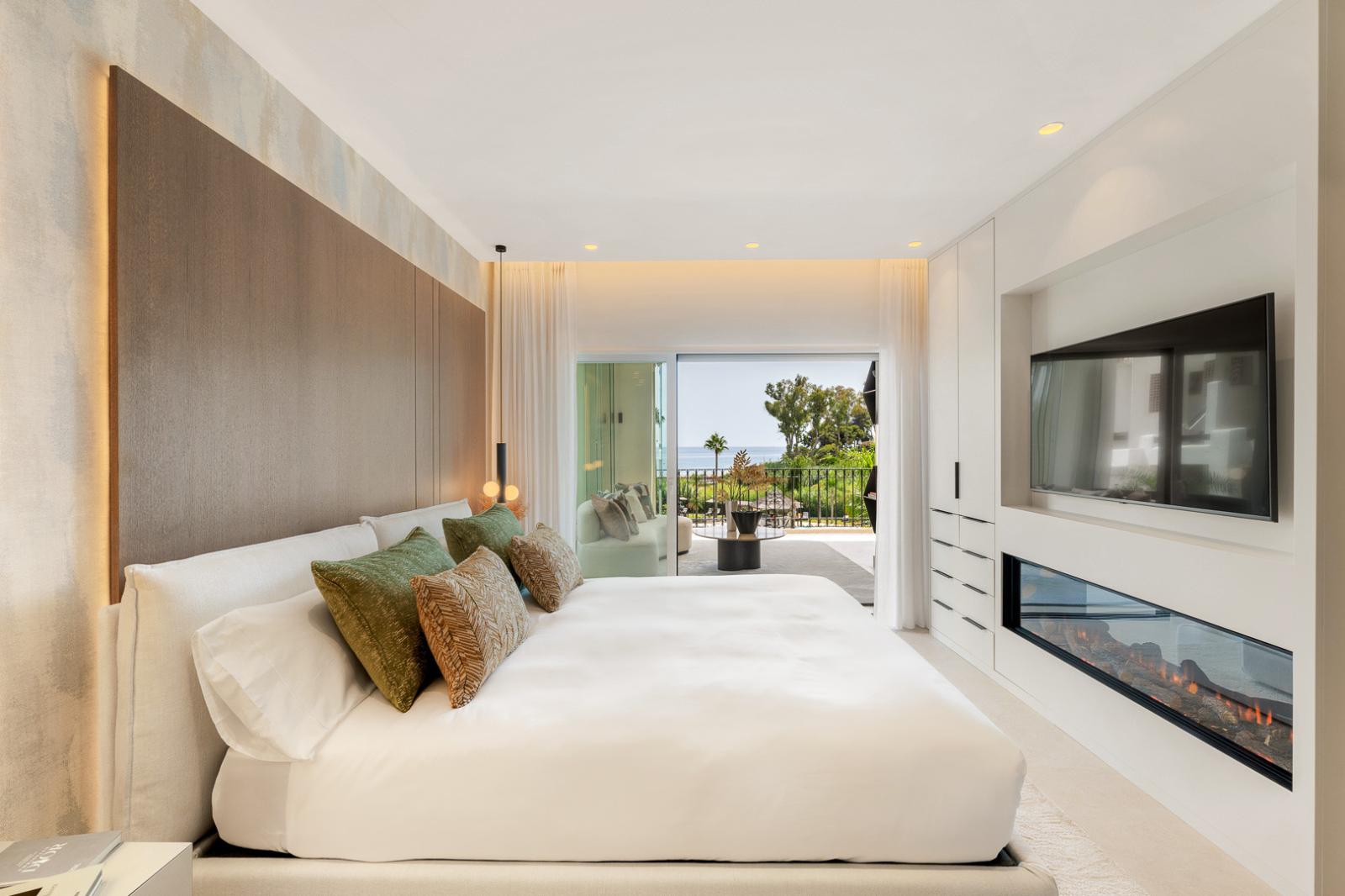 Apartment for Sale in Estepona
