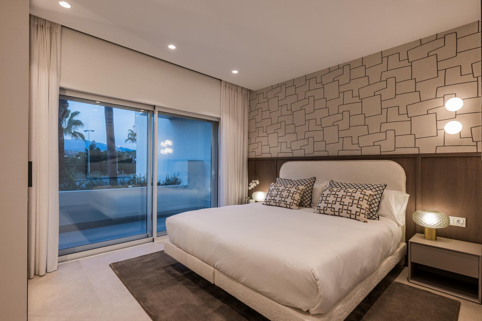Apartment for Sale in Estepona