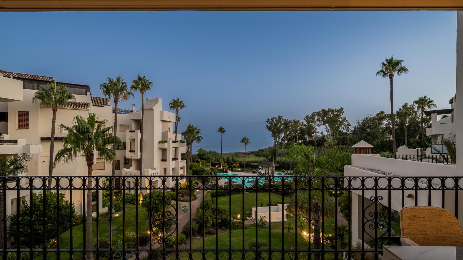 Apartment for Sale in Estepona