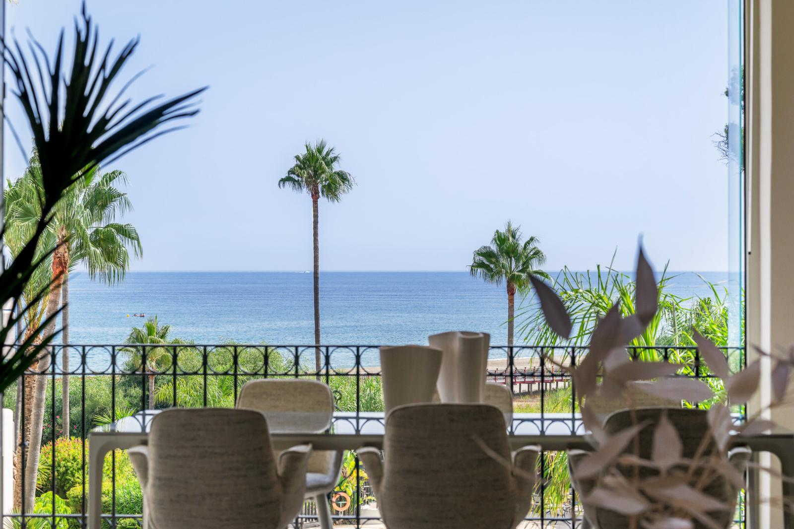 Apartment for Sale in Estepona