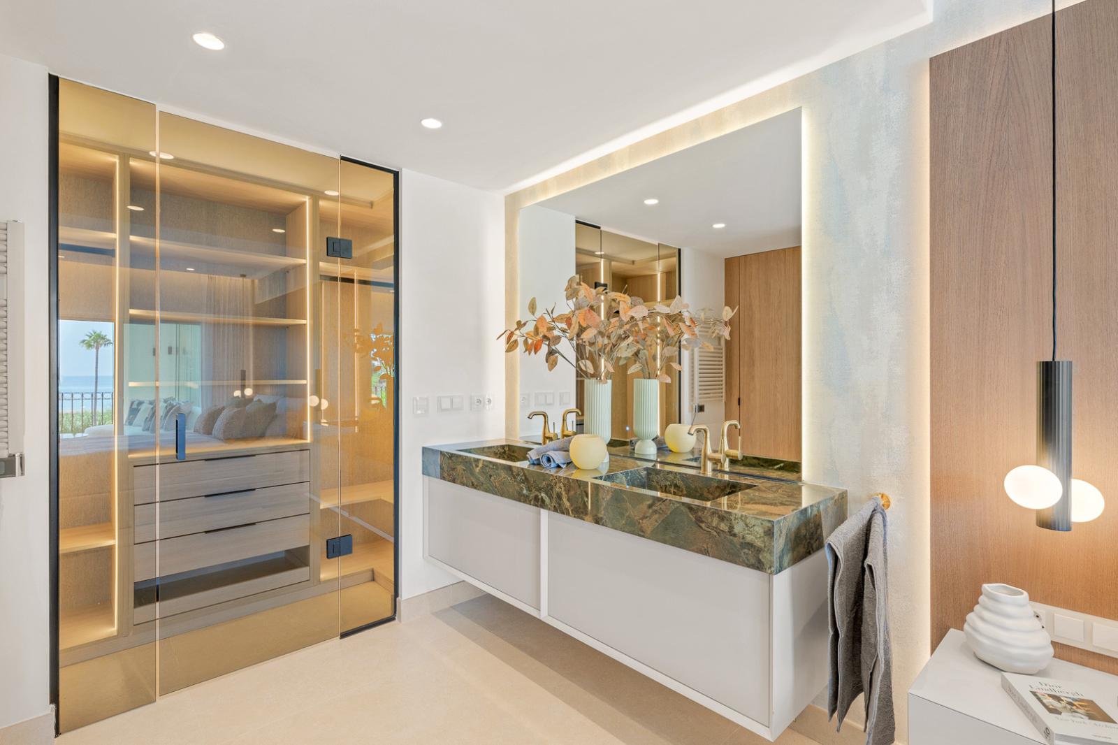 Apartment for Sale in Estepona